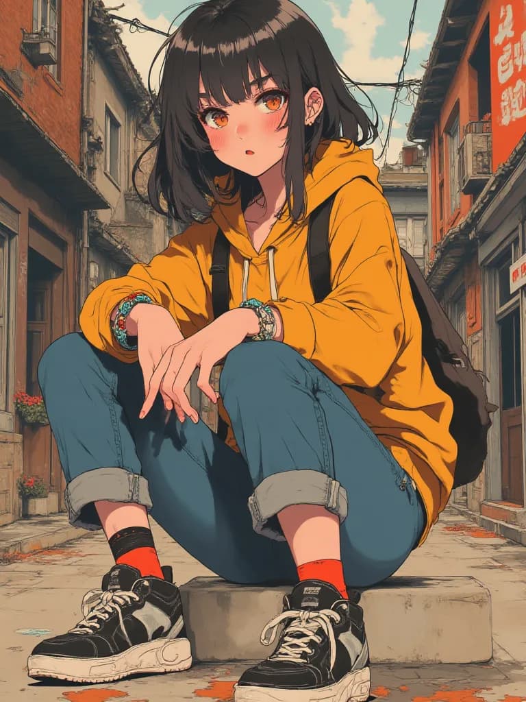 Thumbnail of Изабель