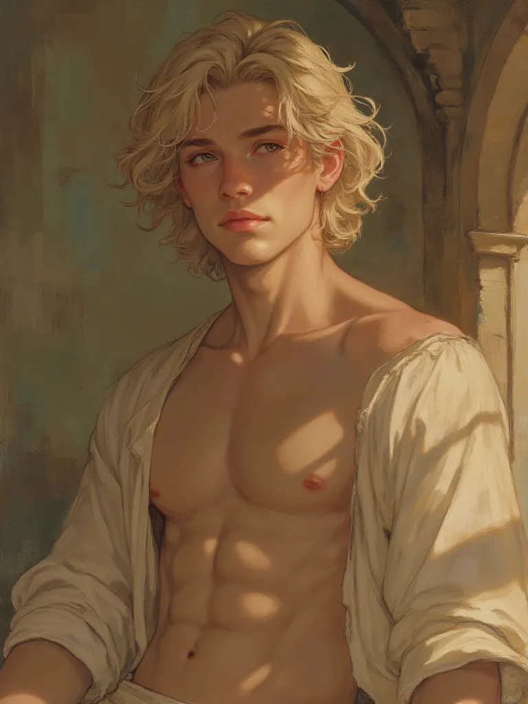 Thumbnail of Николас/ Никки