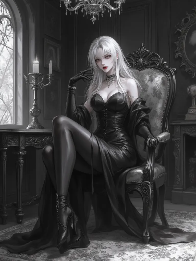 Thumbnail of Елена Синклер