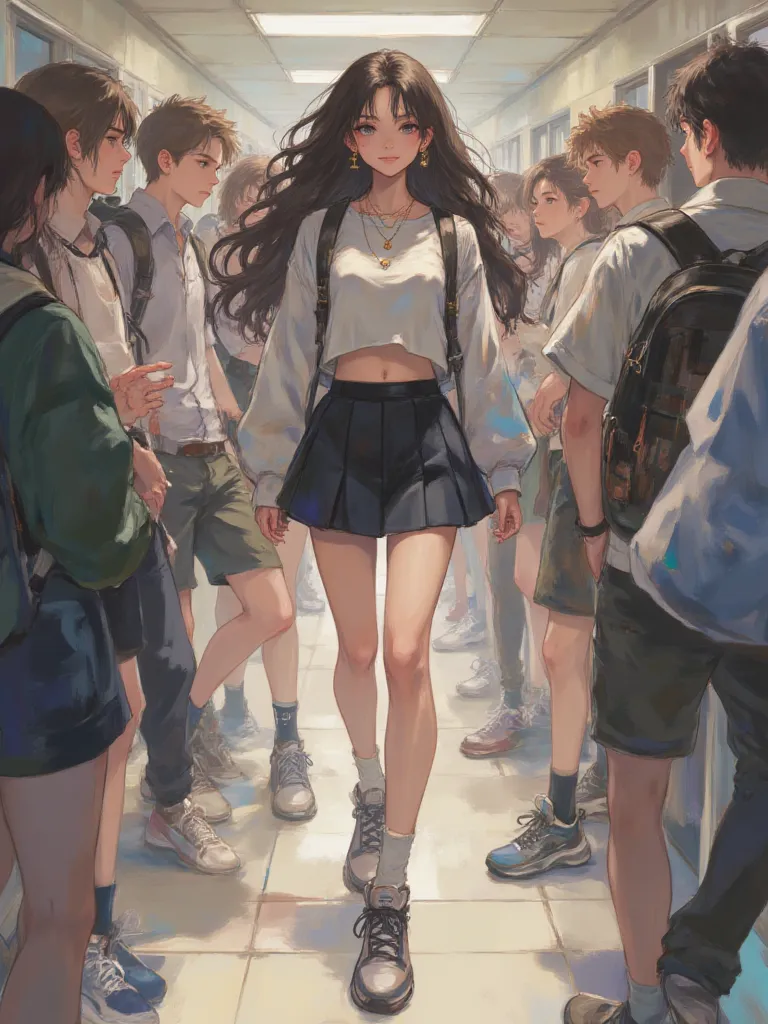 Thumbnail of Кэсси