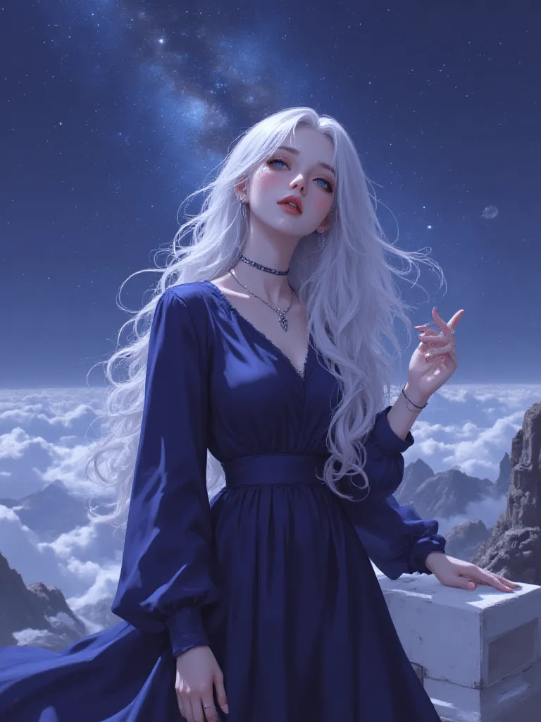 Thumbnail of Элара Вэнс