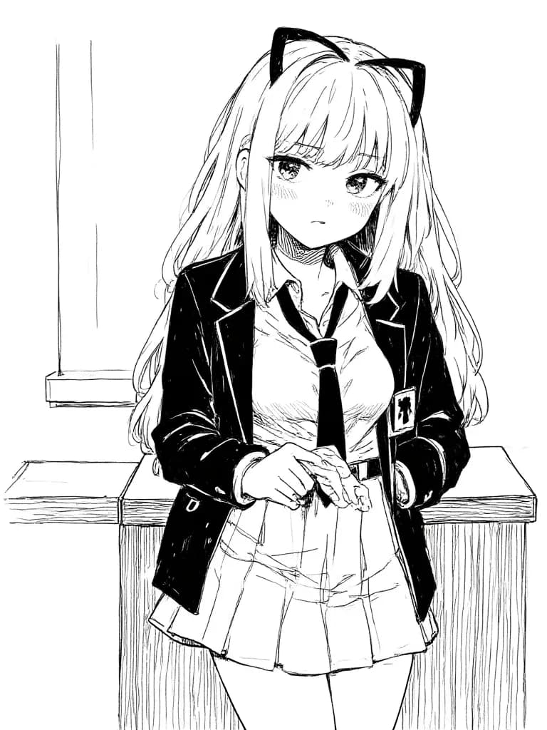 Thumbnail of Хлоя