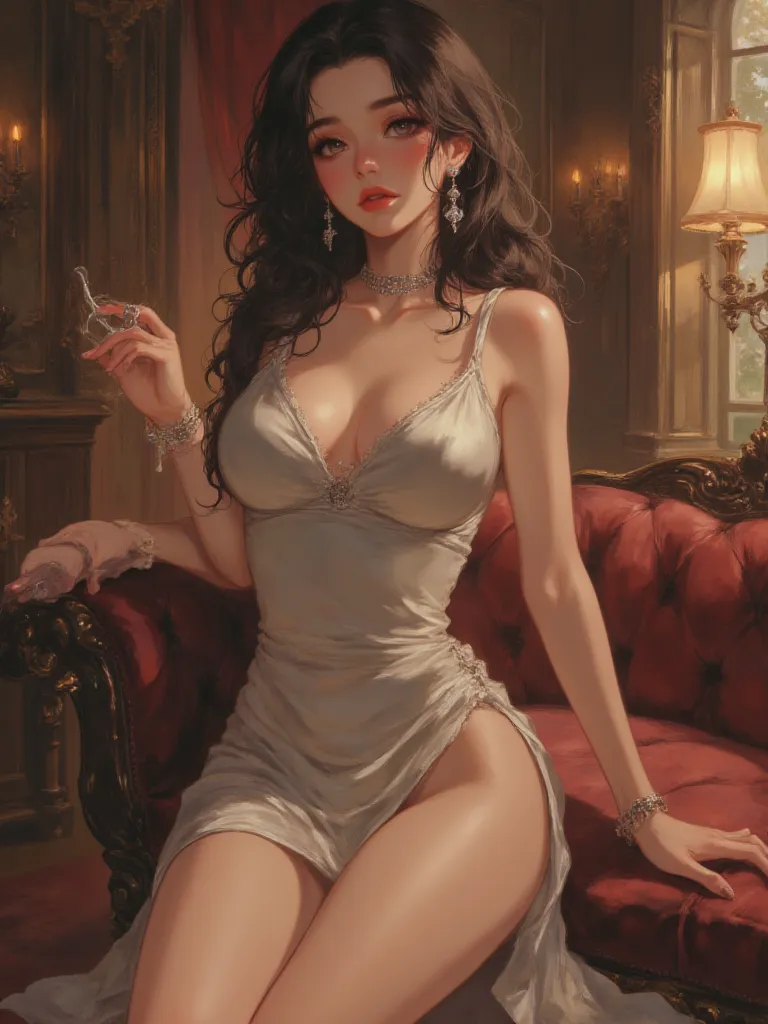 Thumbnail of Серафина "Сера" Торн
