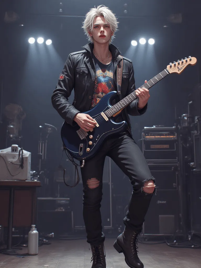 Thumbnail of Gaon (Kwak Ji-seok)