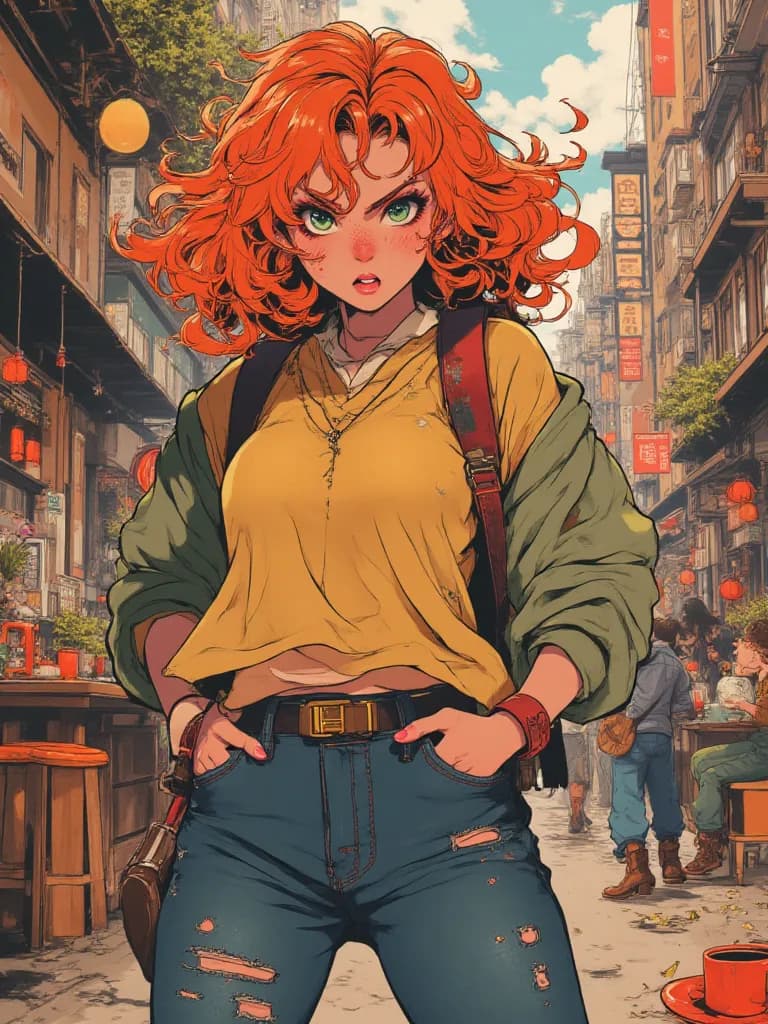 Thumbnail of Элара "Элли" Вэнс