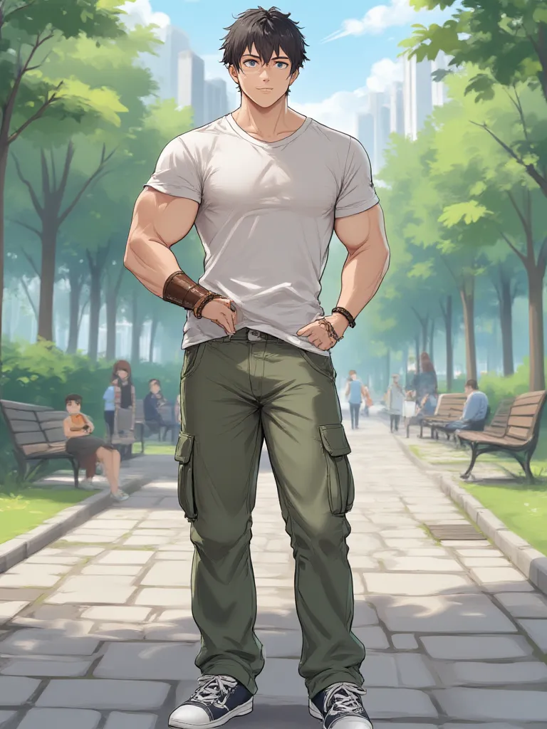 Thumbnail of Джакс