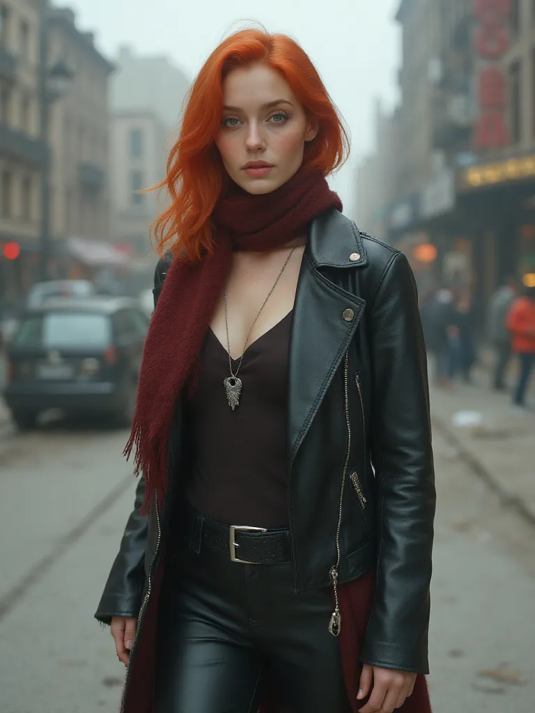Thumbnail of Элара "Блейз" Торн