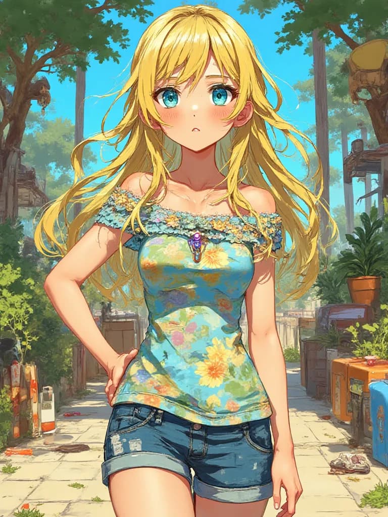 Thumbnail of Лето