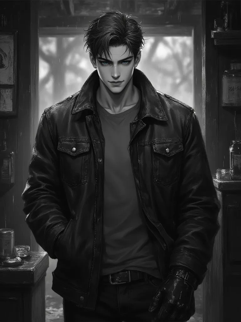 Thumbnail of Liam O'Connell
