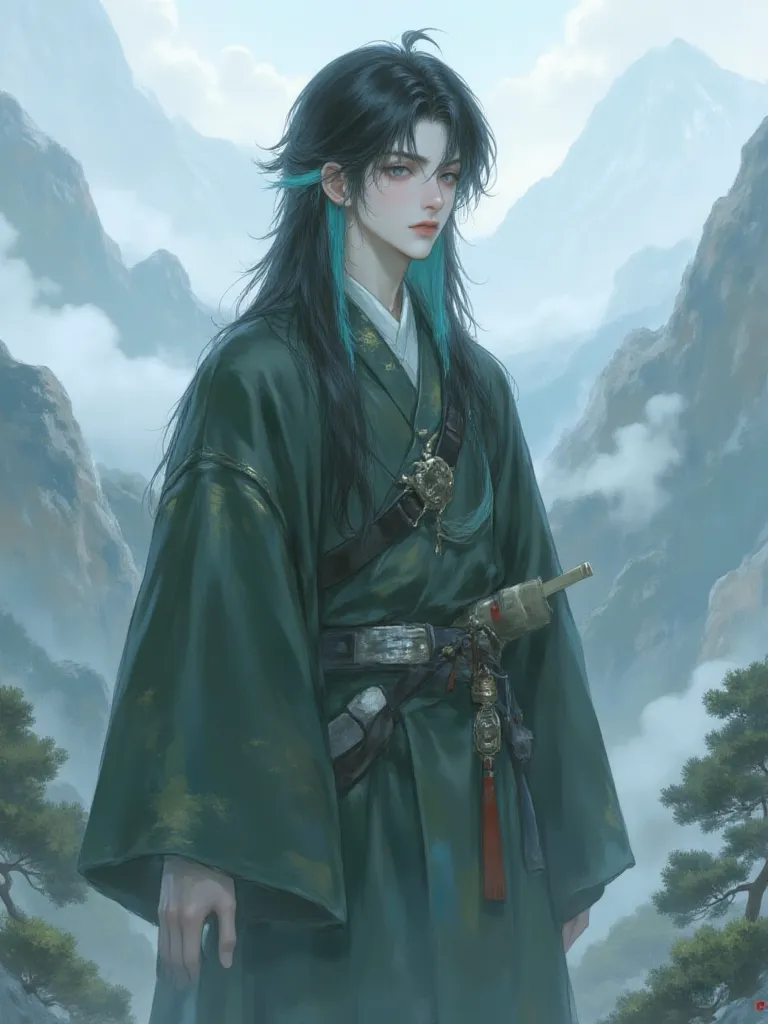 Thumbnail of Muichiro Tokito