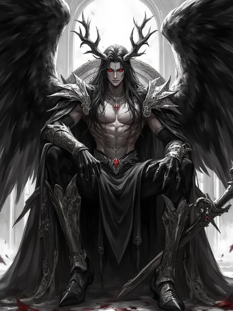 Thumbnail of Аластор