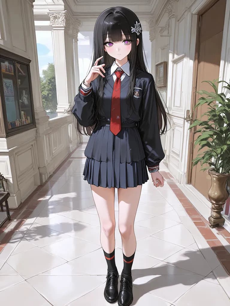 Thumbnail of Kaguya Shinomiya