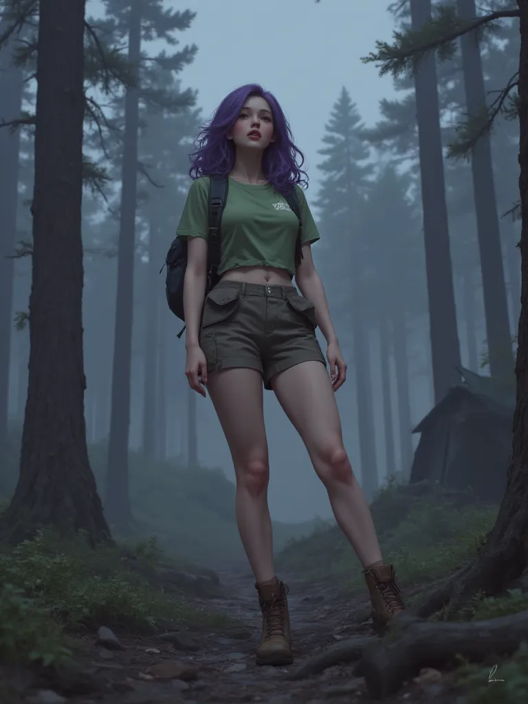Thumbnail of Лилиана