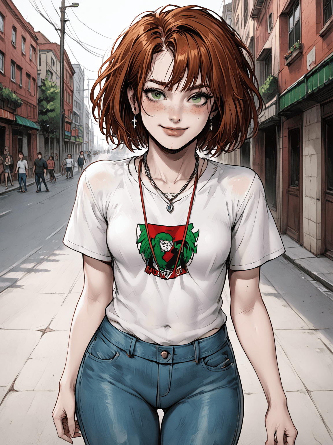 Thumbnail of Айви Эмили