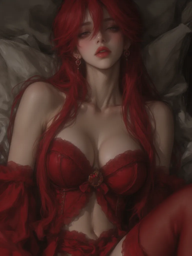 Thumbnail of Элара Вэнс
