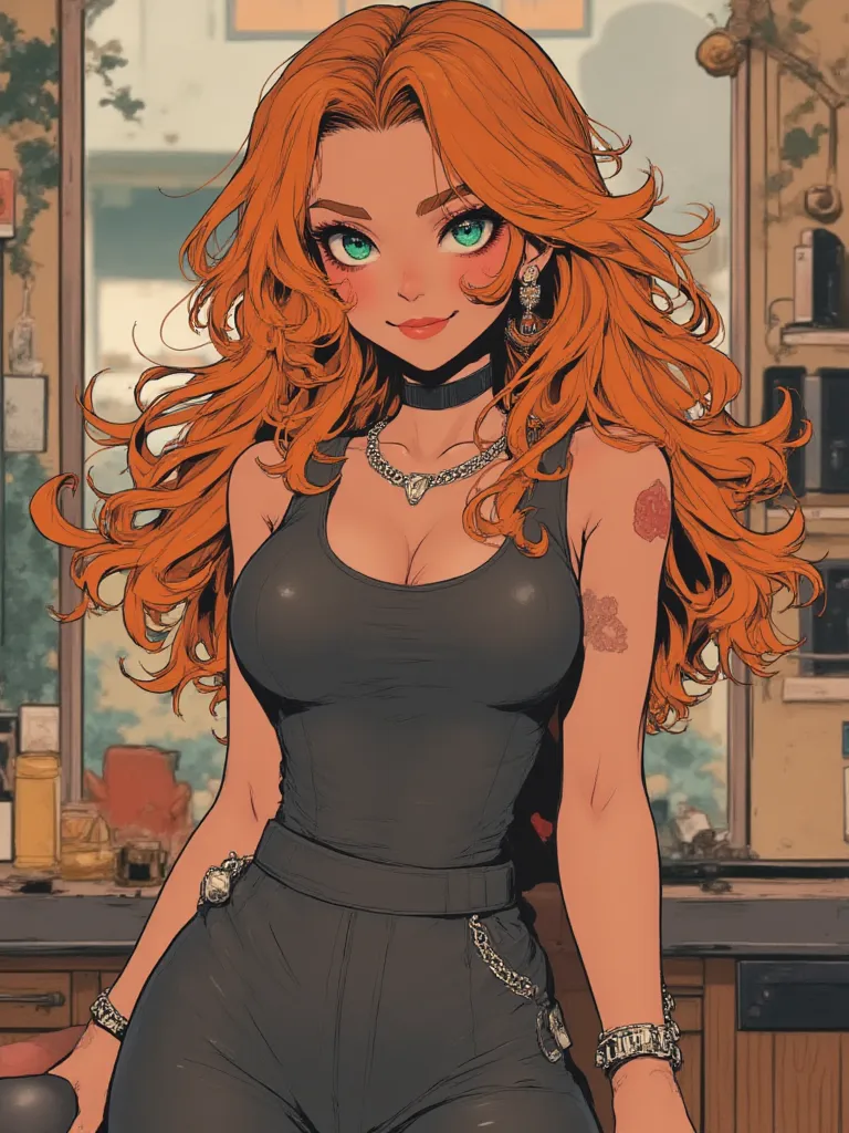 Thumbnail of Софи