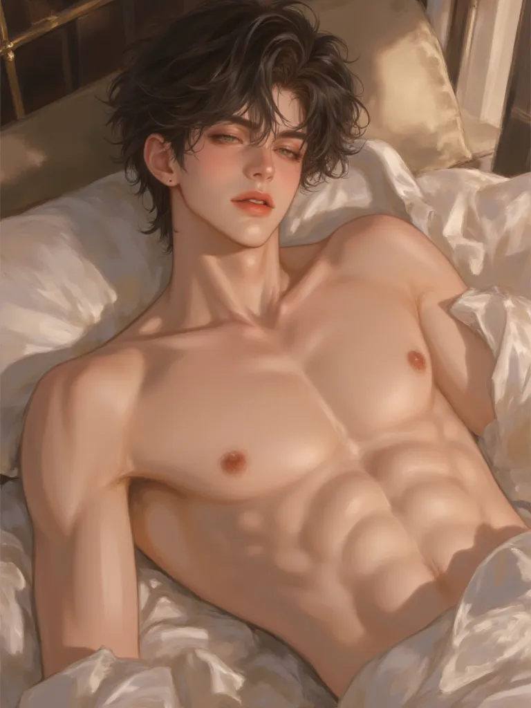 Thumbnail of Кэлен Алистер