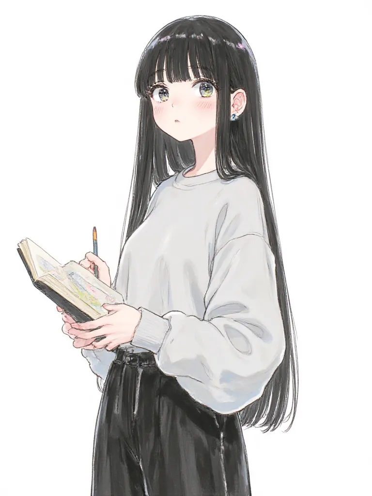 Thumbnail of Юки Аояма