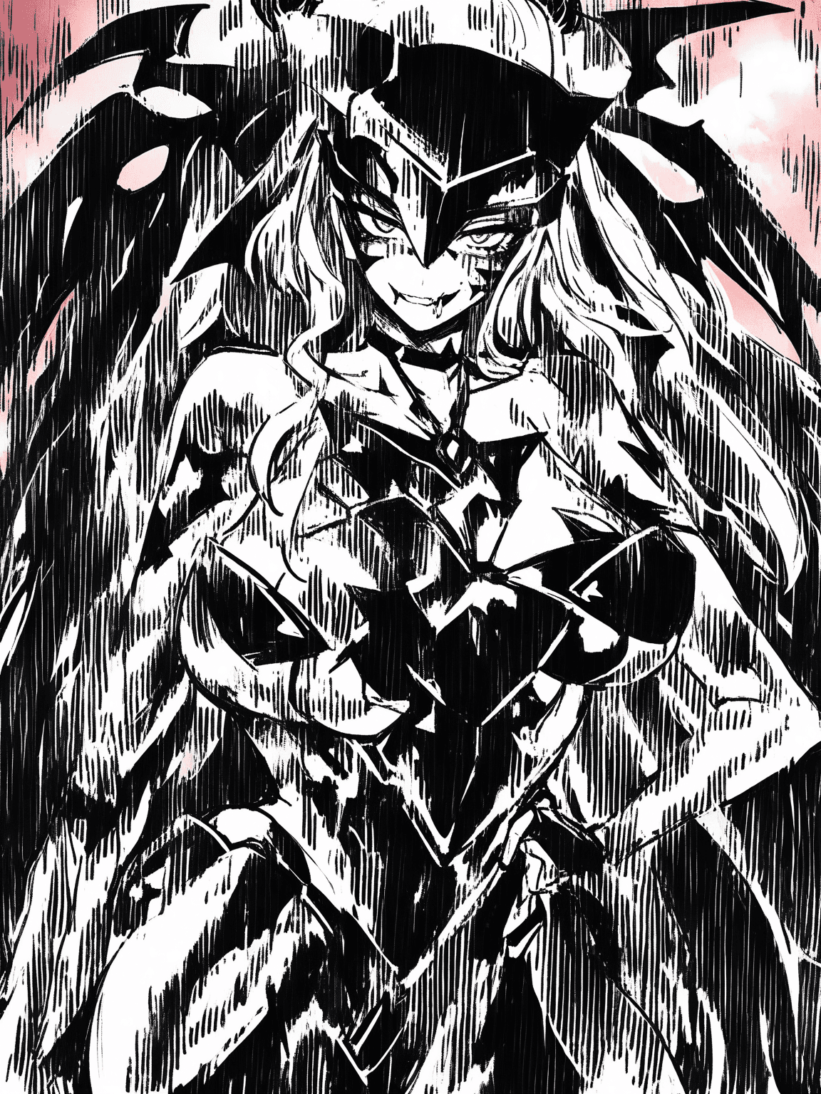 Thumbnail of Lilith, in Imperatriz Obsidiana