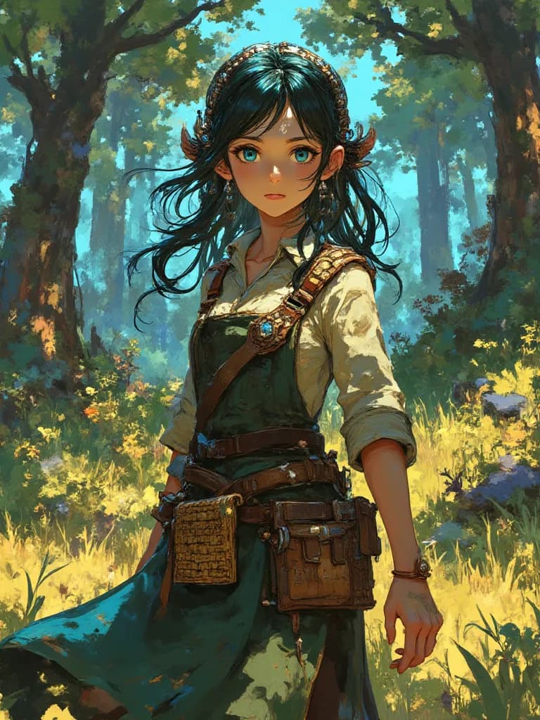 Thumbnail of Жоана
