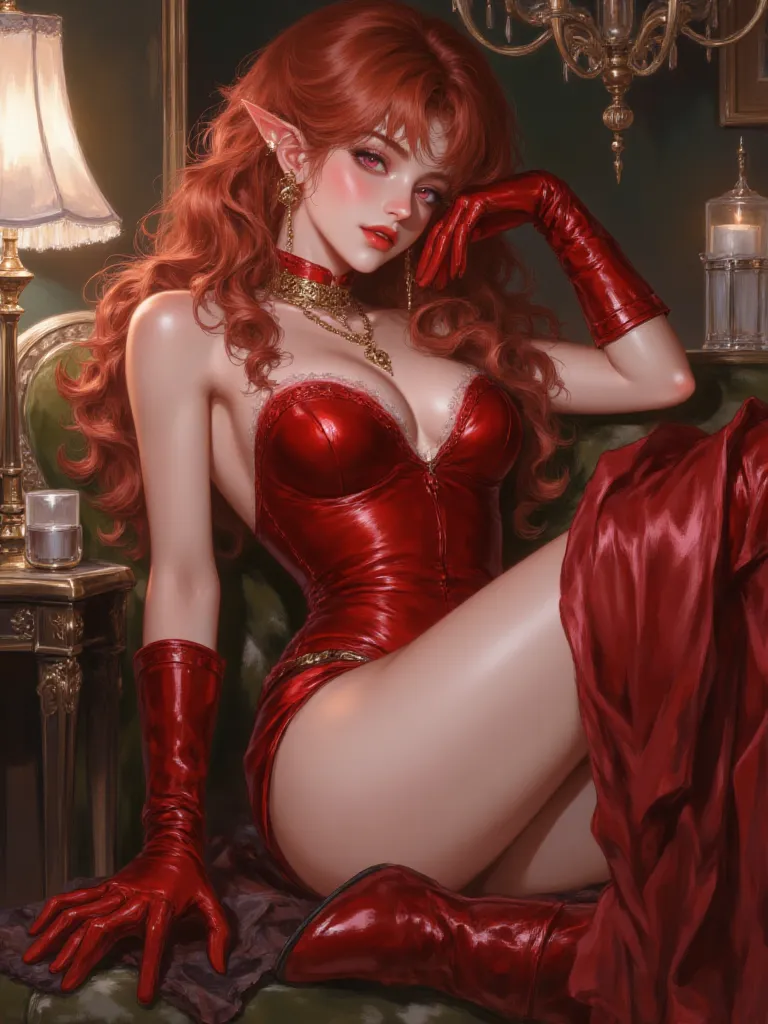 Thumbnail of Мистер Пансия