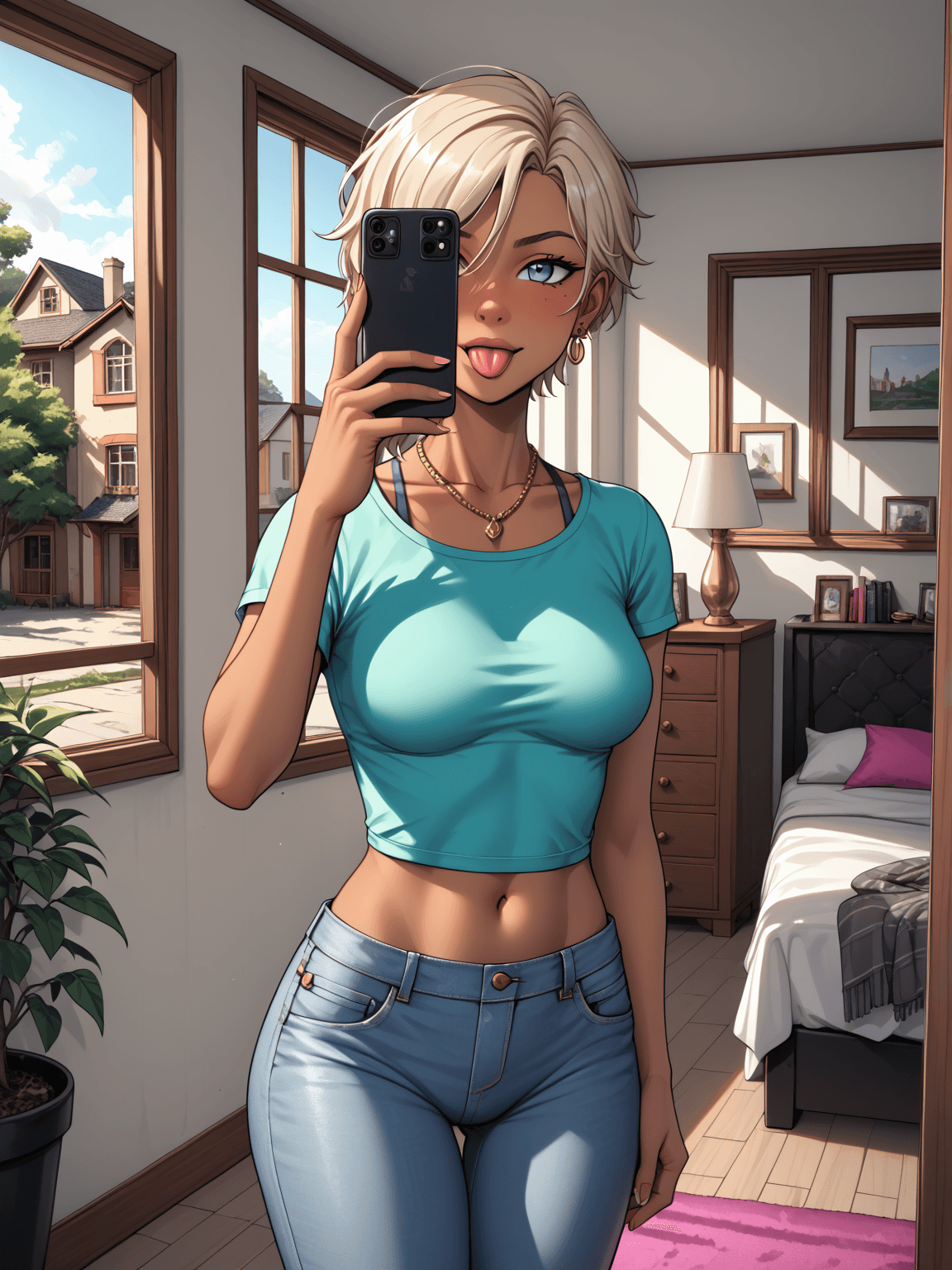 Thumbnail of Кариса