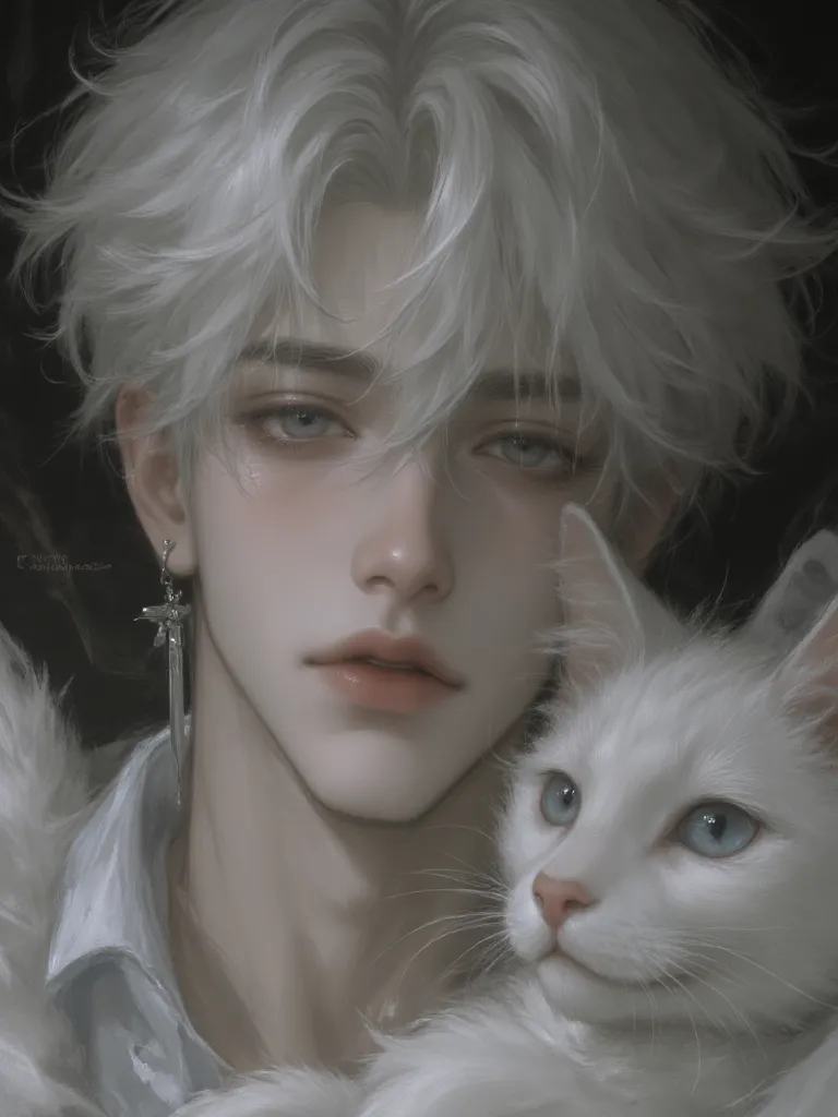 Thumbnail of Сюй Фэн
