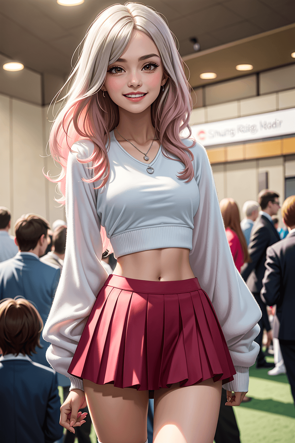 Thumbnail of alex 'lexi' reynolds
