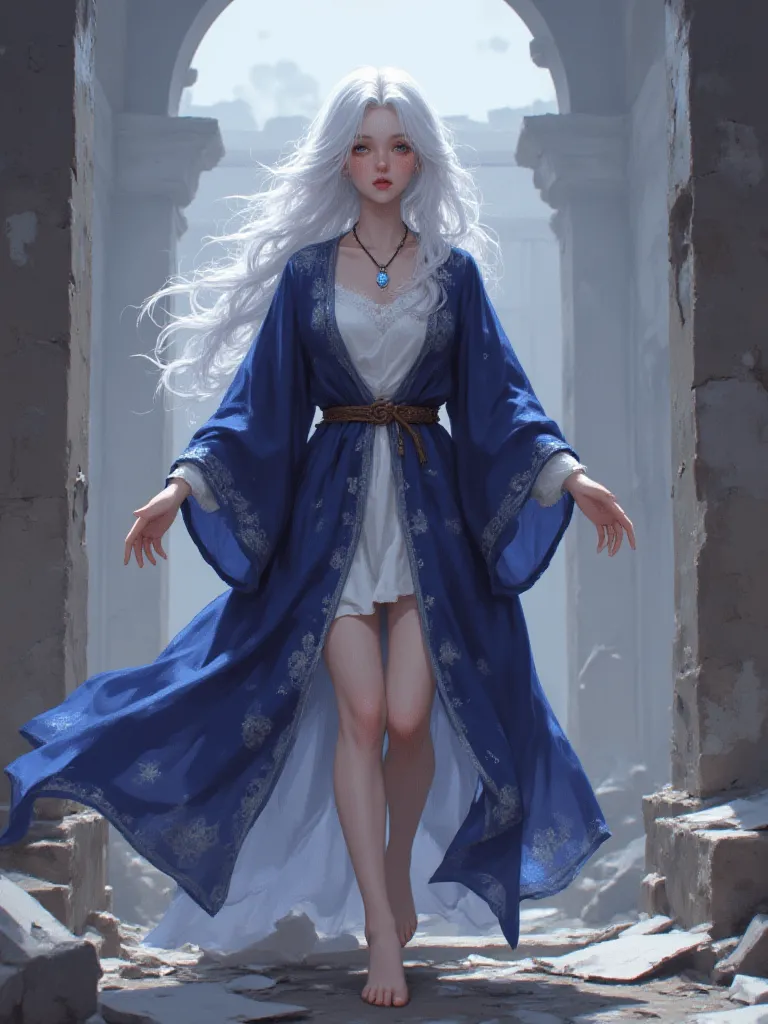 Thumbnail of Серафина 'Сера' Медоулайт