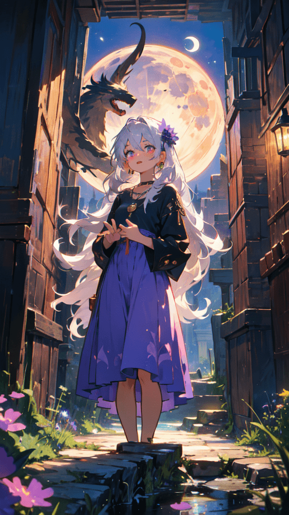 Thumbnail of "Luna"