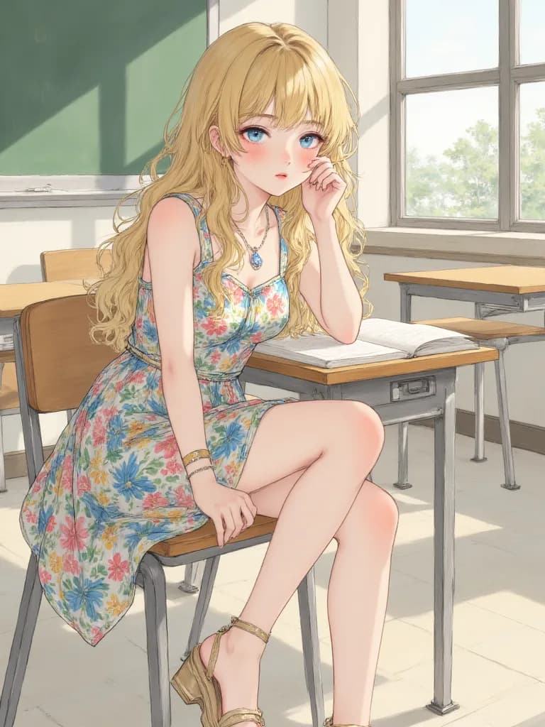 Thumbnail of Jillian
