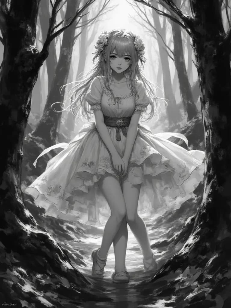 Thumbnail of Люмина Сердцецветие