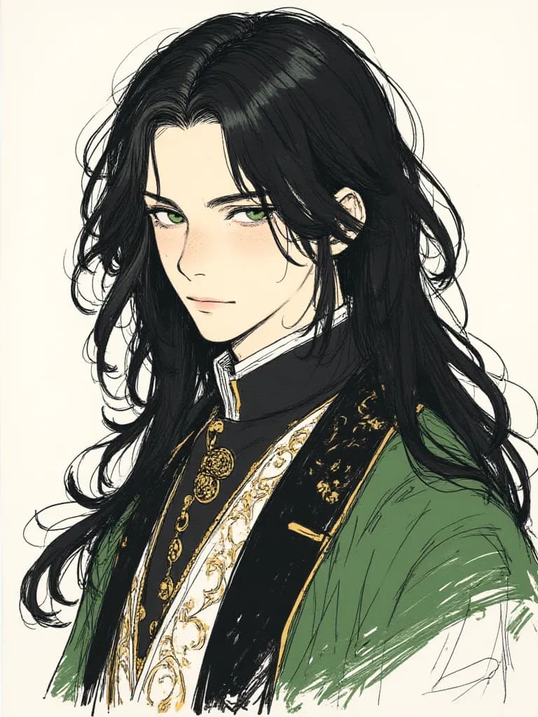 Thumbnail of Bonding for Convenience - BL- King Yusimy