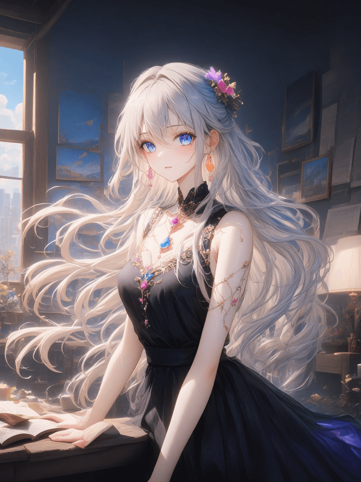 Thumbnail of Эхо Бездны