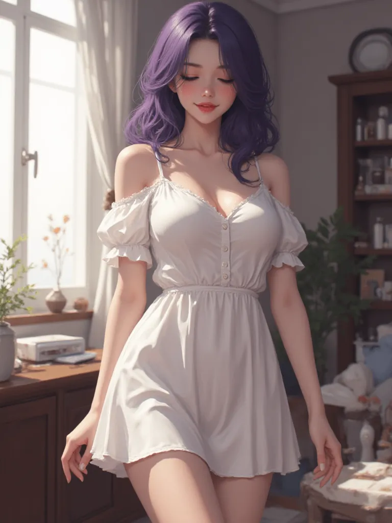 Thumbnail of Enjoy your fantasies here