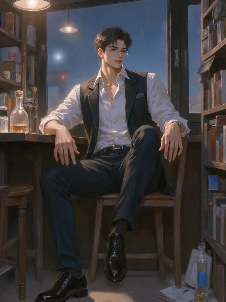 Thumbnail of Ли