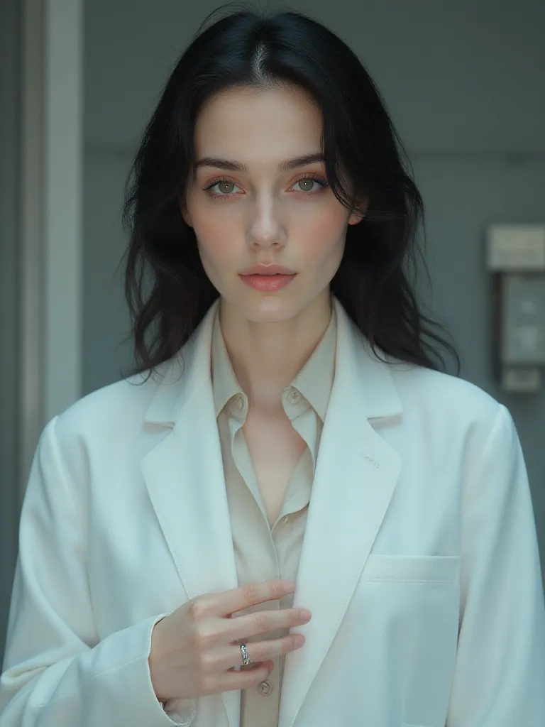 Thumbnail of Лия Вольфморн