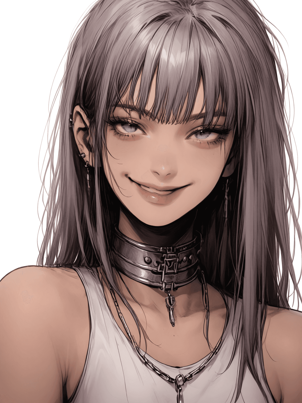 Thumbnail of Серафина
