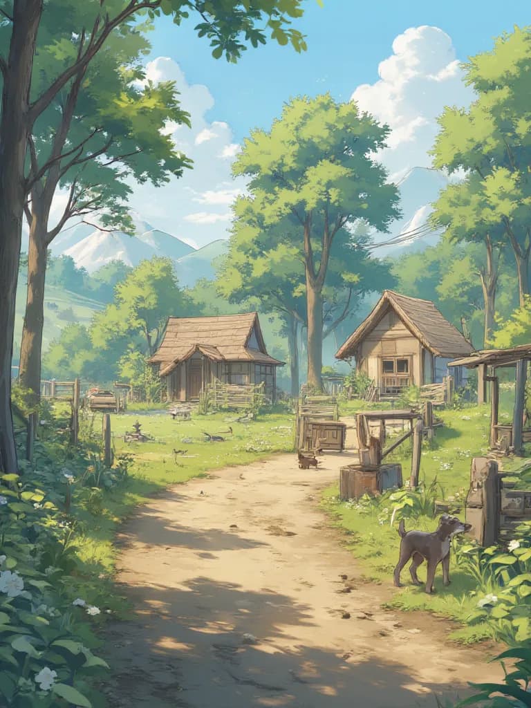 Thumbnail of Зоомагазин