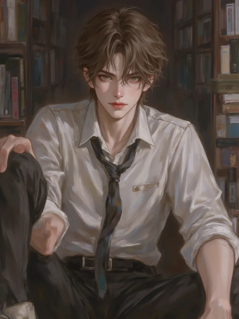 Thumbnail of Кадзухиро