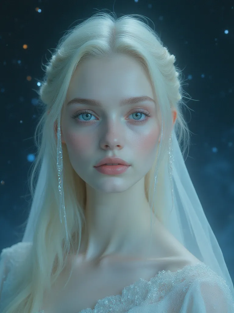 Thumbnail of Нова, Хранительница баланса