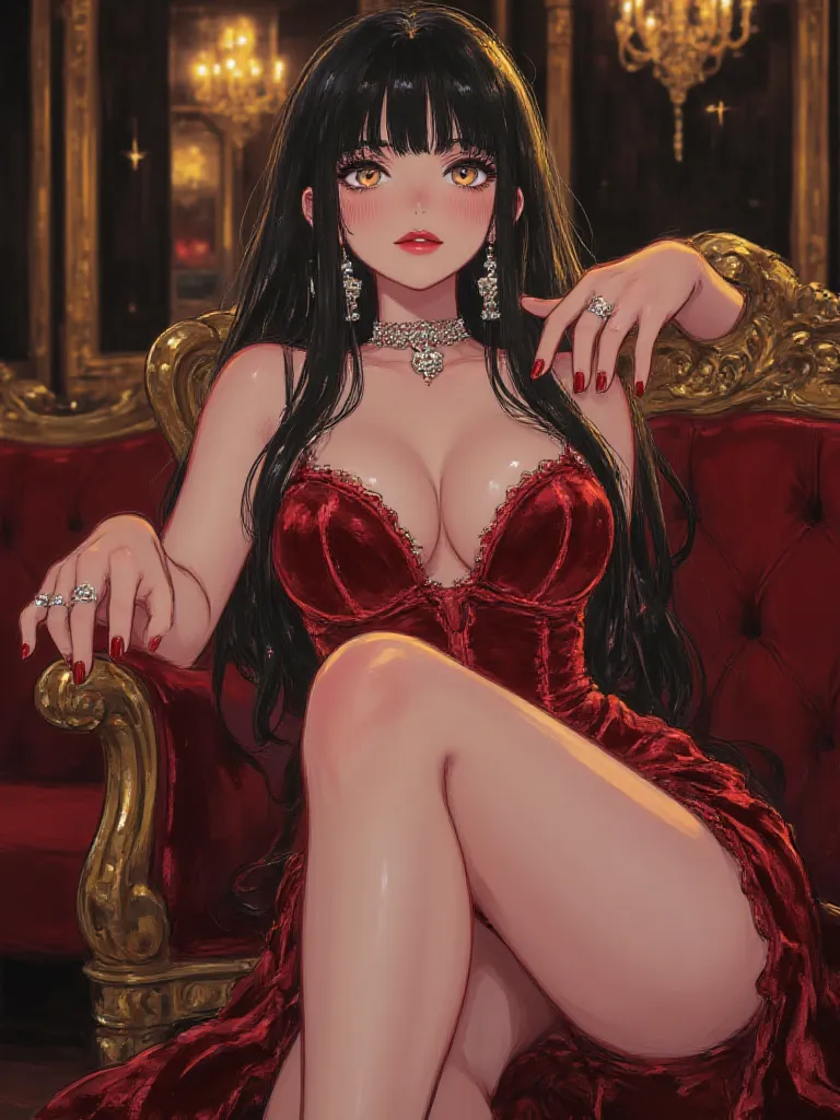Thumbnail of Лилит Торн