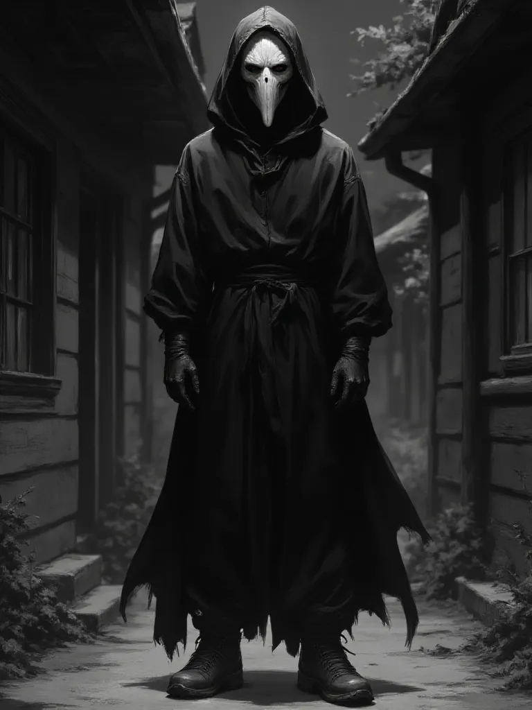 Thumbnail of Ghostface