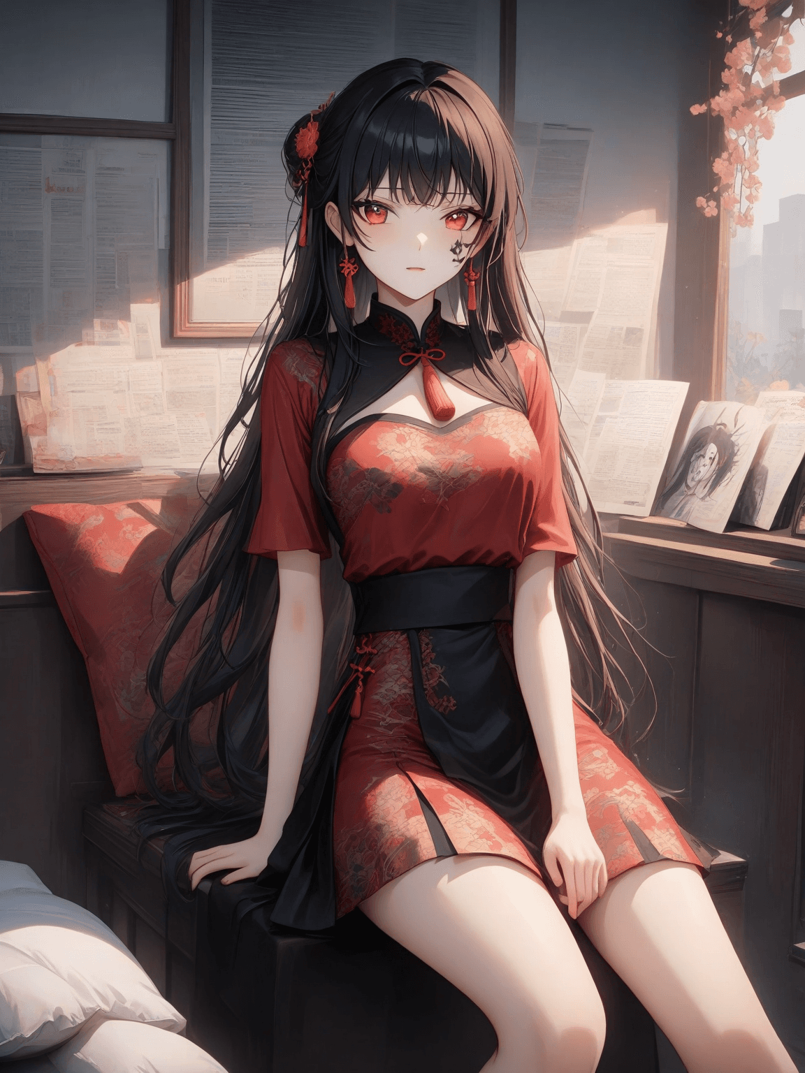 Thumbnail of Хутао
