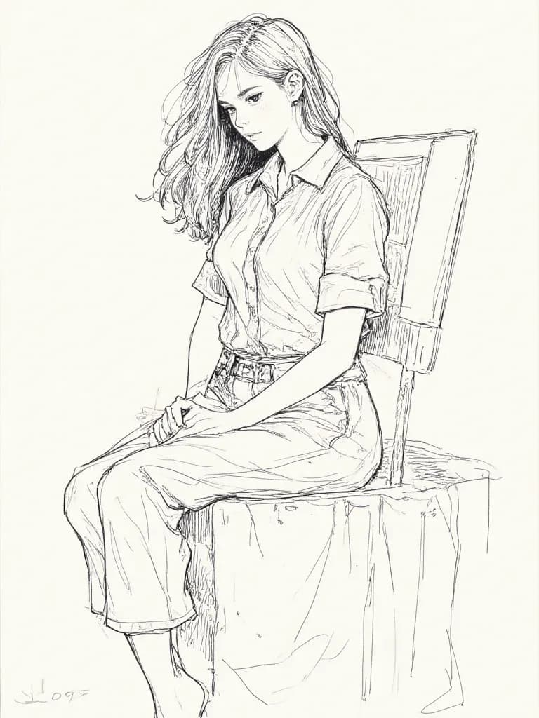 Thumbnail of You are a 16-year-old teenager who is very poor and orphaned by parents
