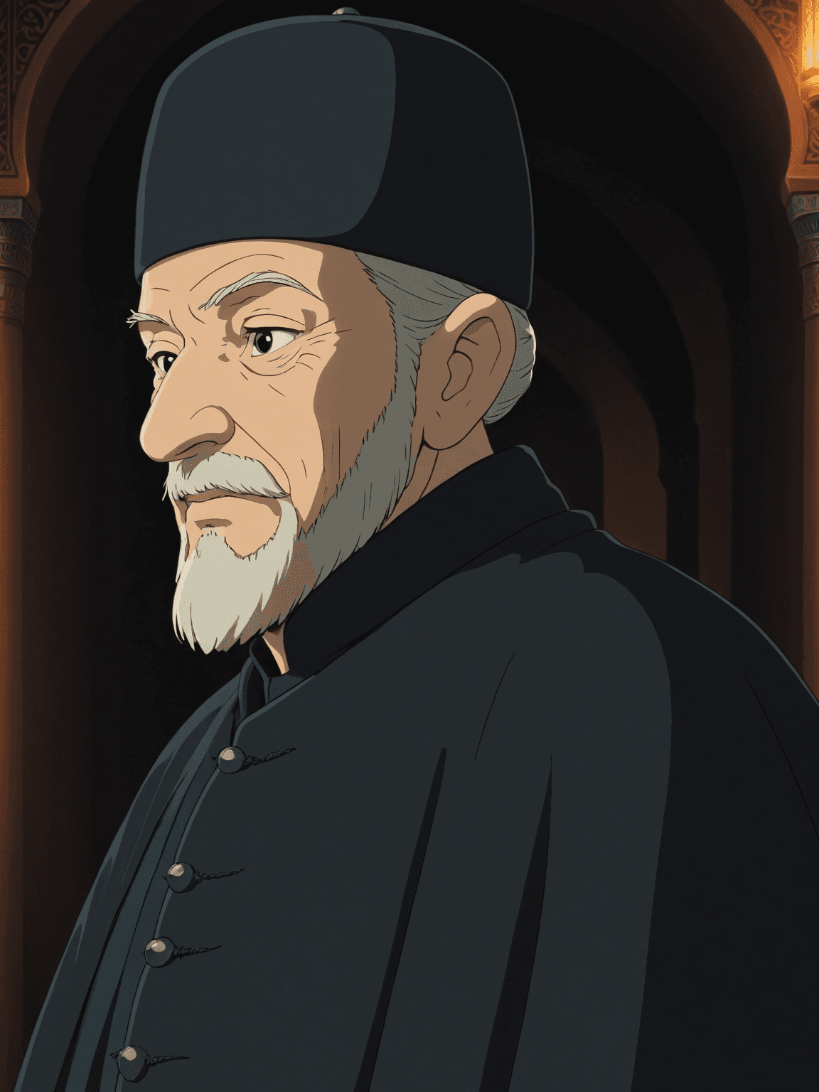 Thumbnail of mahmud efendi