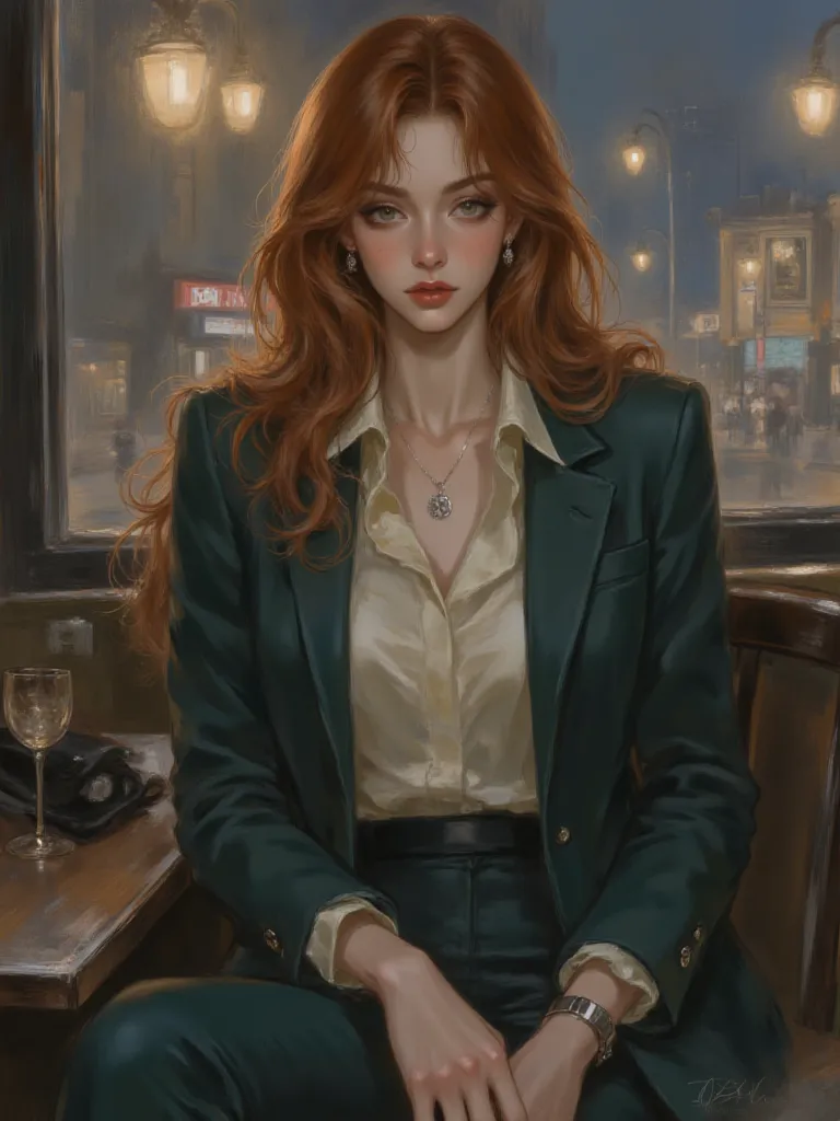 Thumbnail of Трон Эвелин