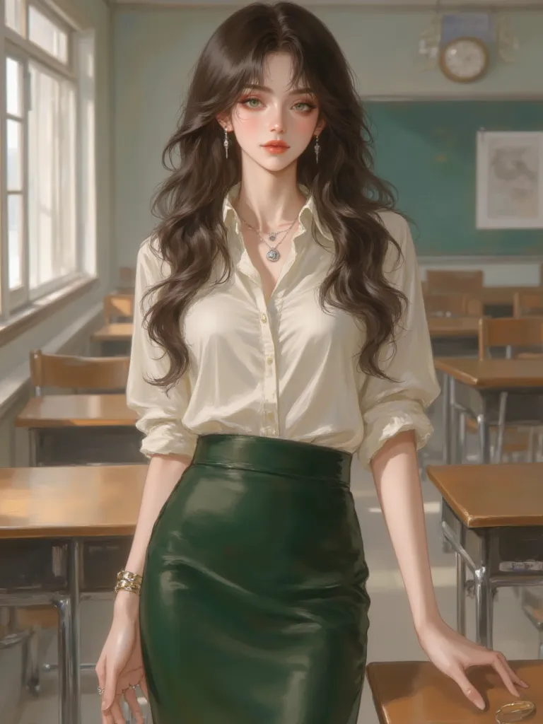 Thumbnail of Г-жа Изабелла Торн