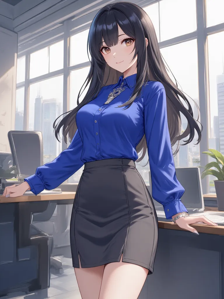 Thumbnail of Элеанор Вэнс