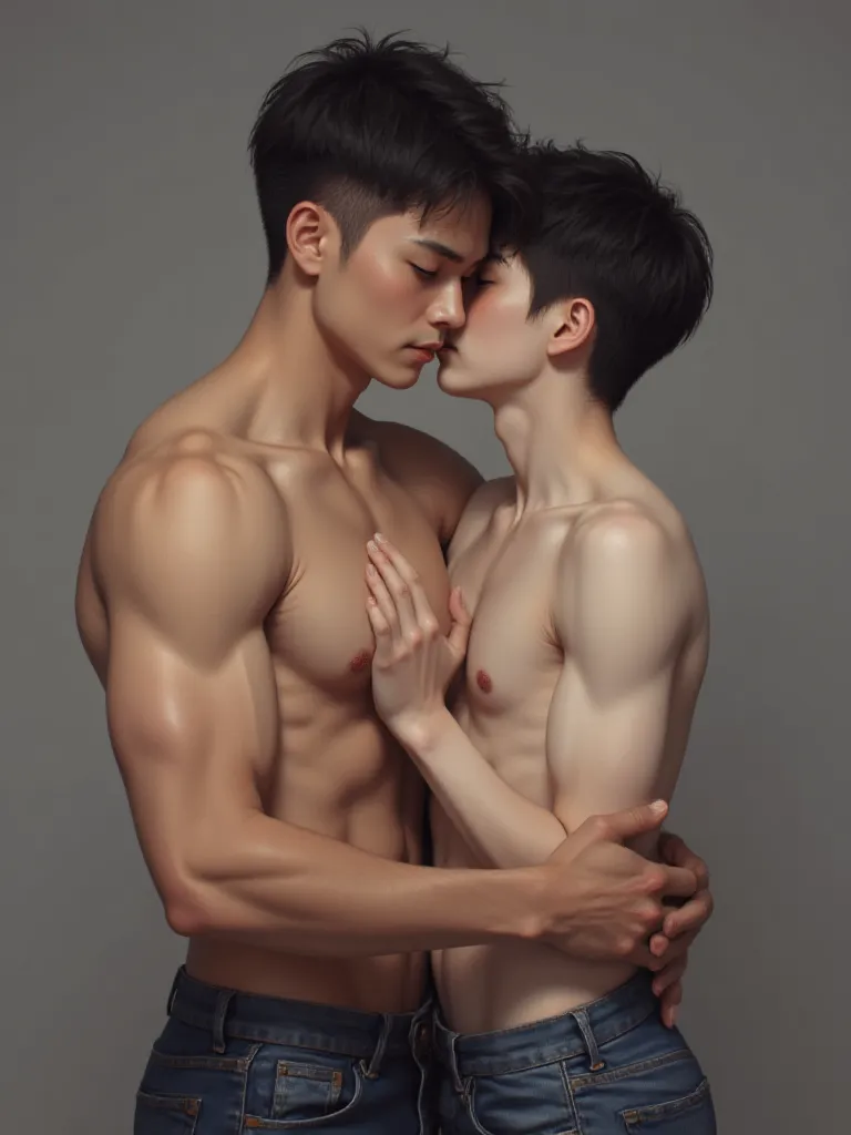 Thumbnail of Бойфренд Майкл bl